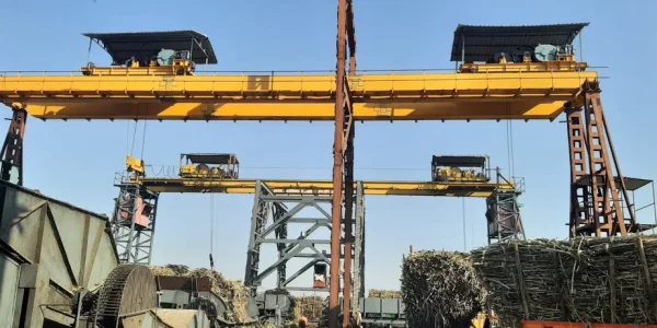 Cane Handling Equipment Cane Handling Equipment