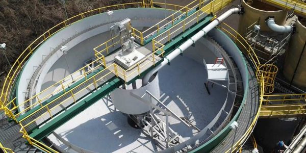 Clarifier