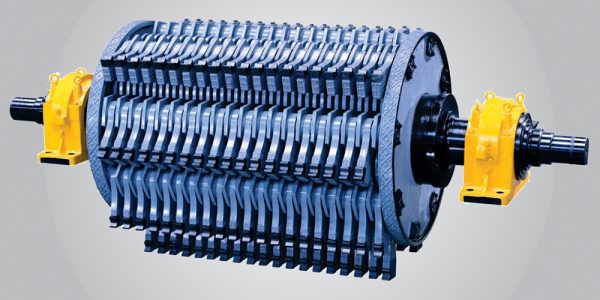 Fibrizer