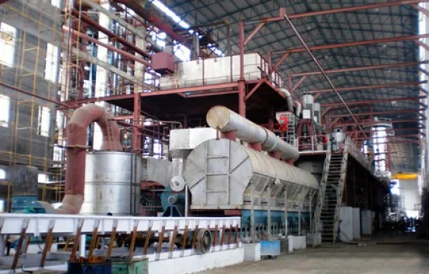Khandsari Plant Khandsari Plant
